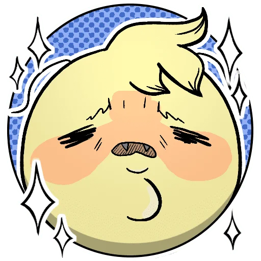 ✨ Стикер «Ffroggie_frog Пчёлка Маркиз» для Telegram