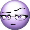 🧐 Эмодзи «𝓟𝓕 𝔀𝓲𝓽𝓱 𝓵𝓸𝓿𝓮» для Telegram
