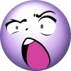 😲 Эмодзи «𝓟𝓕 𝔀𝓲𝓽𝓱 𝓵𝓸𝓿𝓮» для Telegram