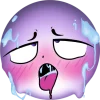 🤤 Эмодзи «𝓟𝓕 𝔀𝓲𝓽𝓱 𝓵𝓸𝓿𝓮» для Telegram