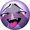 🥵 Эмодзи «𝓟𝓕 𝔀𝓲𝓽𝓱 𝓵𝓸𝓿𝓮» для Telegram
