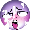 🥵 Эмодзи «𝓟𝓕 𝔀𝓲𝓽𝓱 𝓵𝓸𝓿𝓮» для Telegram