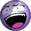 😡 Эмодзи «𝓟𝓕 𝔀𝓲𝓽𝓱 𝓵𝓸𝓿𝓮» для Telegram