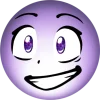 😁 Эмодзи «𝓟𝓕 𝔀𝓲𝓽𝓱 𝓵𝓸𝓿𝓮» для Telegram