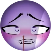 🥵 Эмодзи «𝓟𝓕 𝔀𝓲𝓽𝓱 𝓵𝓸𝓿𝓮» для Telegram