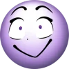 🙃 Эмодзи «𝓟𝓕 𝔀𝓲𝓽𝓱 𝓵𝓸𝓿𝓮» для Telegram