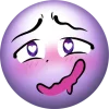 😍 Эмодзи «𝓟𝓕 𝔀𝓲𝓽𝓱 𝓵𝓸𝓿𝓮» для Telegram