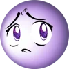 🙂 Эмодзи «𝓟𝓕 𝔀𝓲𝓽𝓱 𝓵𝓸𝓿𝓮» для Telegram