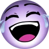 🤣 Эмодзи «𝓟𝓕 𝔀𝓲𝓽𝓱 𝓵𝓸𝓿𝓮» для Telegram