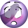 😲 Эмодзи «𝓟𝓕 𝔀𝓲𝓽𝓱 𝓵𝓸𝓿𝓮» для Telegram