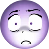 😧 Эмодзи «𝓟𝓕 𝔀𝓲𝓽𝓱 𝓵𝓸𝓿𝓮» для Telegram