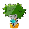 ☕ Эмодзи «Ficus» для Telegram