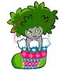 😊 Эмодзи «Ficus» для Telegram