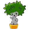 Эмодзи Ficus для Telegram — скачать