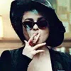 🚬 Эмодзи «Fight Club» для Telegram