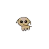 🐶 Эмодзи «Alfreds Playhouse» для Telegram