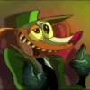 🌟 Эмодзи «Alfreds Playhouse» для Telegram