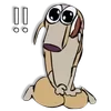 😃 Эмодзи «Alfreds Playhouse» для Telegram