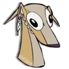 Эмодзи Alfreds Playhouse для Telegram — скачать