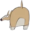🐶 Эмодзи «Alfreds Playhouse» для Telegram