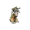 🥹 Эмодзи «Alfreds Playhouse» для Telegram