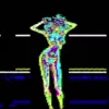 🌟 Эмодзи «Alfreds Playhouse» для Telegram