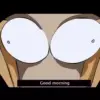 👋 Эмодзи «Alfreds Playhouse» для Telegram
