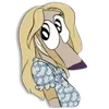 👩 Эмодзи «Alfreds Playhouse» для Telegram