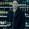 🍷 Эмодзи «Грязь Filth» для Telegram