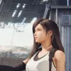 🤩 Эмодзи «Final Fantasy 7» для Telegram