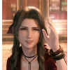 🤩 Эмодзи «Final Fantasy 7» для Telegram
