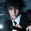 🤩 Эмодзи «Final Fantasy 7» для Telegram