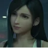 🤩 Эмодзи «Final Fantasy 7» для Telegram