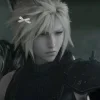 🤩 Эмодзи «Final Fantasy 7» для Telegram