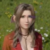 🤩 Эмодзи «Final Fantasy 7» для Telegram