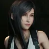 🤩 Эмодзи «Final Fantasy 7» для Telegram