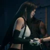 🤩 Эмодзи «Final Fantasy 7» для Telegram