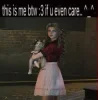 🤩 Эмодзи «Final Fantasy 7» для Telegram
