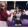 🤩 Эмодзи «Final Fantasy 7» для Telegram