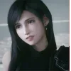 🤩 Эмодзи «Final Fantasy 7» для Telegram