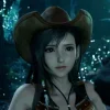🤩 Эмодзи «Final Fantasy 7» для Telegram