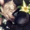 🤩 Эмодзи «Final Fantasy 7» для Telegram