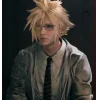 🤩 Эмодзи «Final Fantasy 7» для Telegram