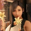 🤩 Эмодзи «Final Fantasy 7» для Telegram
