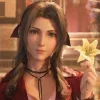 🤩 Эмодзи «Final Fantasy 7» для Telegram
