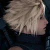 🤩 Эмодзи «Final Fantasy 7» для Telegram