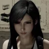 🤩 Эмодзи «Final Fantasy 7» для Telegram