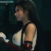 🤩 Эмодзи «Final Fantasy 7» для Telegram