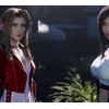 🤩 Эмодзи «Final Fantasy 7» для Telegram