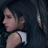 🤩 Эмодзи «Final Fantasy 7» для Telegram